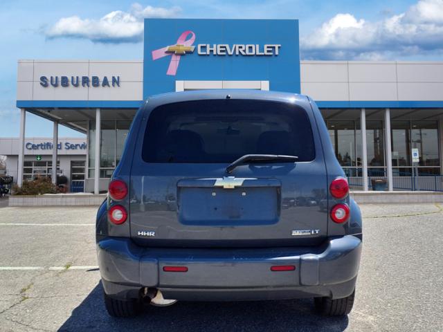 2009 Chevrolet HHR LT