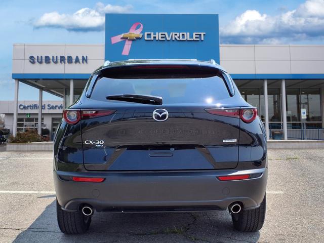 2022 Mazda CX-30 2.5 S Select
