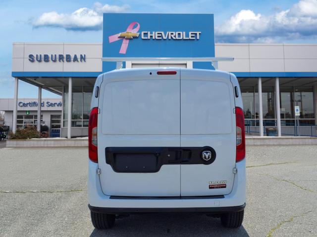 2015 RAM ProMaster City Tradesman SLT