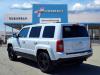 2012 Jeep Patriot Latitude