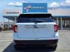 2021 Ford Explorer Base