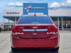 2012 Chevrolet Cruze LTZ