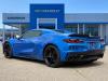 2025 Chevrolet Corvette E-Ray