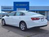 2025 Chevrolet Malibu LS