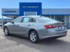 2025 Chevrolet Malibu LS