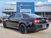 2011 Chevrolet Malibu LTZ