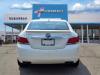 2011 Buick LaCrosse CXS