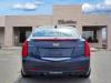 2016 Cadillac ATS 2.0T Luxury Collection