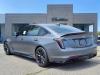 2025 Cadillac CT5-V Blackwing