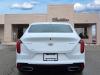 2023 Cadillac CT4 Luxury