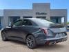 2026 Cadillac CT4 Sport