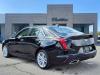 2025 Cadillac CT4 Luxury