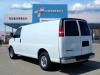 2007 Chevrolet Express 2500