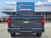 2018 Chevrolet Silverado 1500 Work Truck