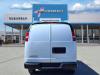 2023 Chevrolet Express 2500