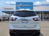 2017 Chevrolet Traverse Premier