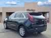 2022 Cadillac XT4 Luxury