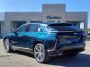 2025 Cadillac LYRIQ Luxury 1