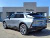 2025 Cadillac LYRIQ Luxury 1