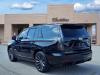 2025 Cadillac Escalade-V Base