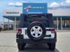 2010 Jeep Wrangler Unlimited Sport