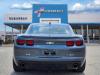 2011 Chevrolet Camaro SS