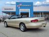 2000 Chrysler Sebring JXi