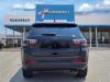 2021 Jeep Compass 80th Anniversary Edition