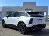 2025 Cadillac OPTIQ Sport 2