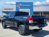 2008 Toyota Tundra Grade