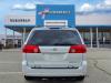 2008 Toyota Sienna XLE Limited