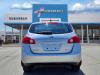 2009 Nissan Rogue S
