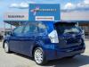 2012 Toyota Prius v Three