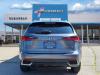 2021 Lexus NX 300h Base