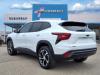 2024 Chevrolet Trax RS