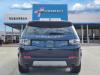 2017 Land Rover Discovery Sport HSE