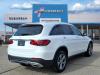 2022 Mercedes-Benz GLC GLC 300 4MATIC
