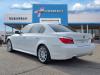 2008 BMW 5 Series 535xi