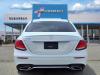 2019 Mercedes-Benz E-Class E 300