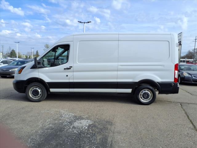 2019 Ford Transit 350