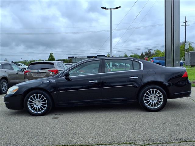 2009 Buick Lucerne Super