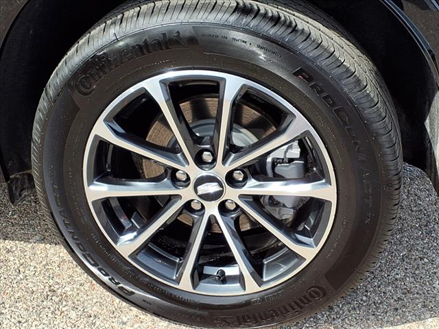2025 Cadillac XT4 Sport