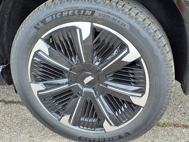 2026 Cadillac Escalade IQ Sport