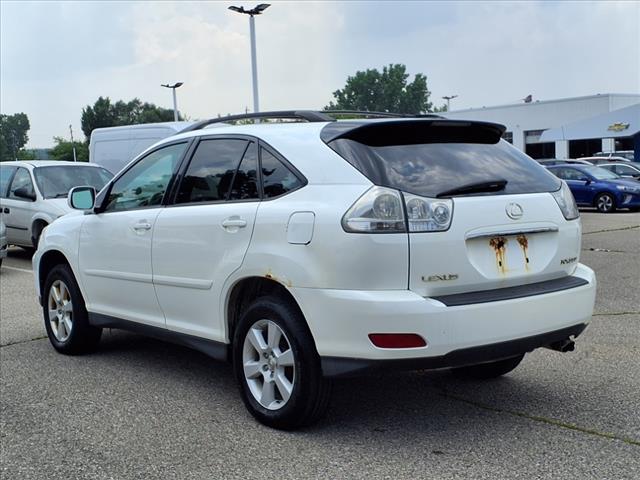 2006 Lexus RX 330 Base