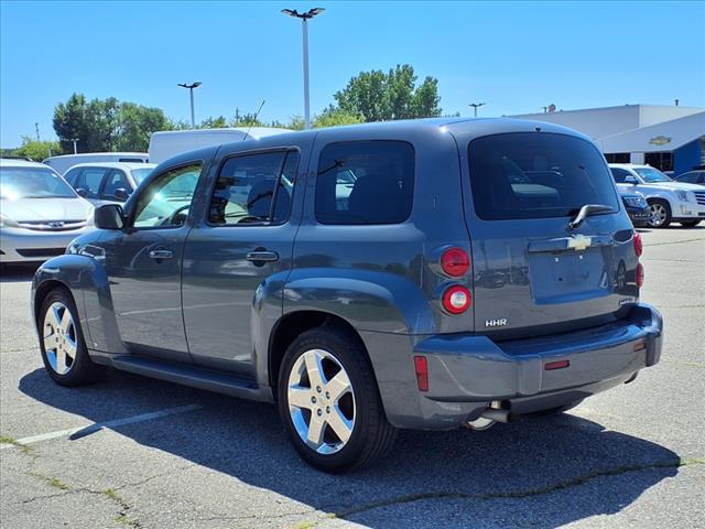2009 Chevrolet HHR LT