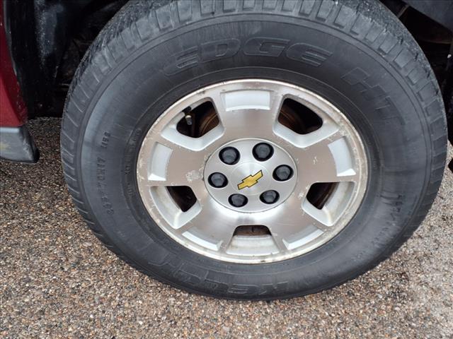 2007 Chevrolet Avalanche LT 1500
