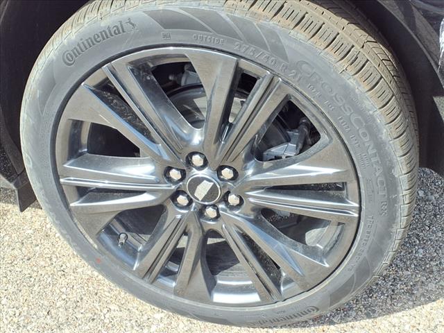 2025 Cadillac OPTIQ Sport 2