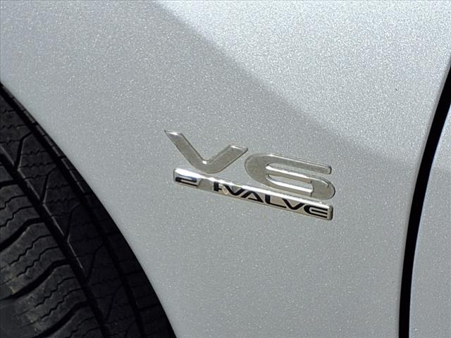 2004 Mitsubishi Eclipse Spyder GTS
