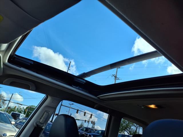 2009 Subaru Forester 2.5 X Limited