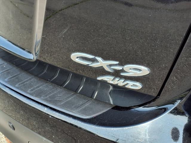 2013 Mazda CX-9 Touring